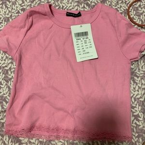 Brandy Melville tops